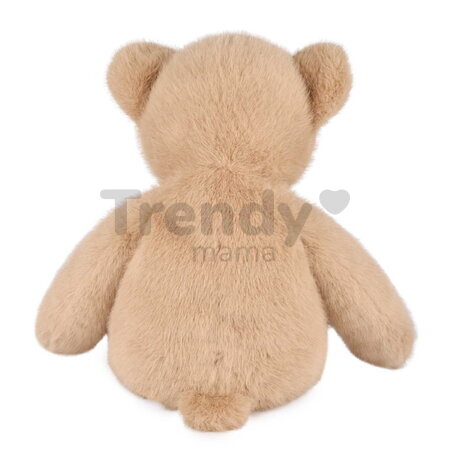 Plyšový medveď Clémentin Honey Almond Histoire d’ Ours béžový 60 cm od 0 mes
