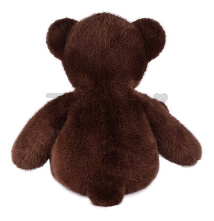 Plyšový medveď Clémentin Choco Cranberries Histoire d’ Ours hnedý 60 cm od 0 mes