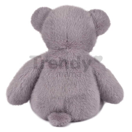 Plyšový medveď Clémentin Lavender Gray Histoire d’ Ours sivý 60 cm od 0 mes