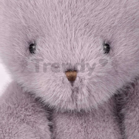 Plyšový medveď Clémentin Lavender Gray Histoire d’ Ours sivý 60 cm od 0 mes