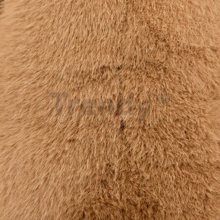 Veľký plyšový medveď Clémentin Peanut Praline Histoire d’ Ours hnedý 80 cm od 0 mes