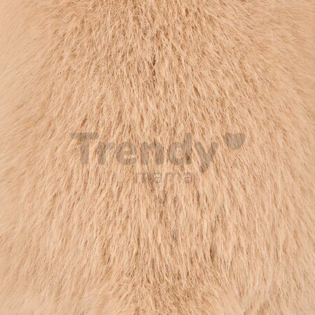 Veľký plyšový medveď Clémentin Honey Almond Histoire d’ Ours béžový 80 cm od 0 mes