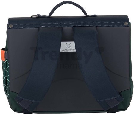 Školská aktovka It Bag Midi MVP Jeune Premier ergonomická luxusné prevedenie 30*38 cm