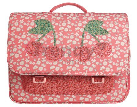 Školská aktovka It bag Midi Miss Daisy Jeune Premier ergonomická luxusné prevedenie 30*38 cm