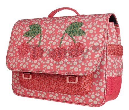 Školská aktovka It bag Midi Miss Daisy Jeune Premier ergonomická luxusné prevedenie 30*38 cm