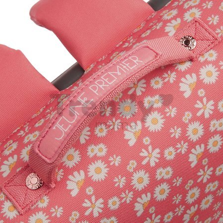 Školská aktovka It bag Midi Miss Daisy Jeune Premier ergonomická luxusné prevedenie 30*38 cm