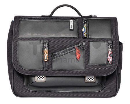Školská aktovka It Bag Midi Grand Prix Jeune Premier ergonomická luxusné prevedenie 30*38 cm