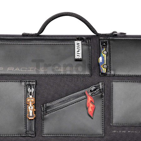 Školská aktovka It Bag Midi Grand Prix Jeune Premier ergonomická luxusné prevedenie 30*38 cm