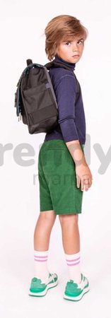 Školská aktovka It Bag Midi Grand Prix Jeune Premier ergonomická luxusné prevedenie 30*38 cm