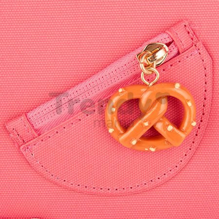 Školská aktovka It Bag Midi Candy Jeune Premier ergonomická luxusné prevedenie 30*38 cm