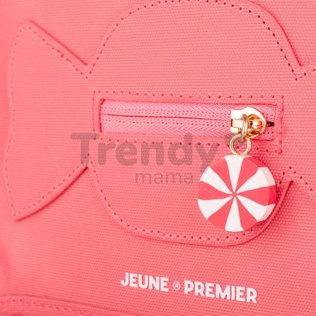 Školská aktovka It Bag Midi Candy Jeune Premier ergonomická luxusné prevedenie 30*38 cm