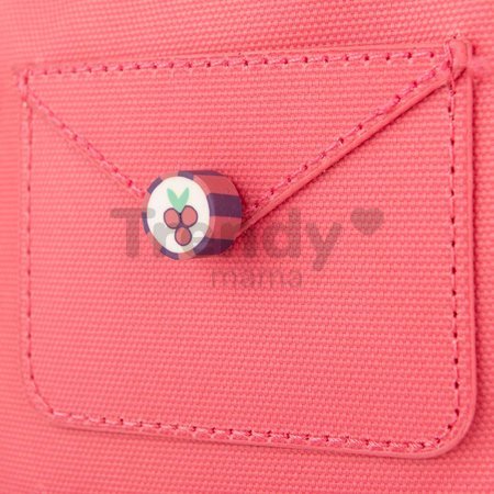 Školská aktovka It Bag Midi Candy Jeune Premier ergonomická luxusné prevedenie 30*38 cm