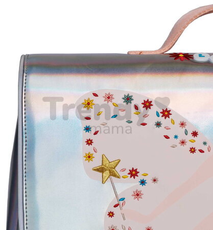 Školská aktovka It Bag Midi Magic Elf Jeune Premier ergonomická luxusné prevedenie 30*38 cm