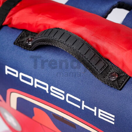 Školská aktovka It Bag Midi Porsche Jeune Premier ergonomická luxusné prevedenie 30*38 cm