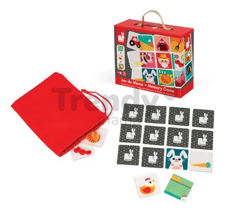 J02778 a janod pexeso