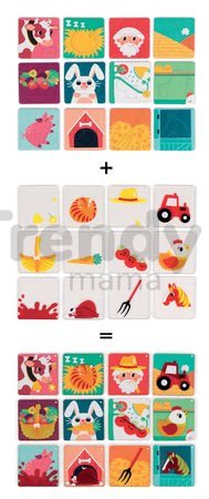 J02778 g janod pexeso