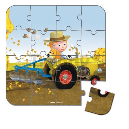 J02886 e janod puzzle
