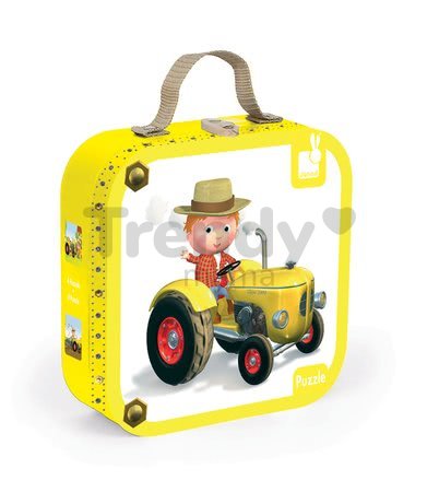J02886 g janod puzzle