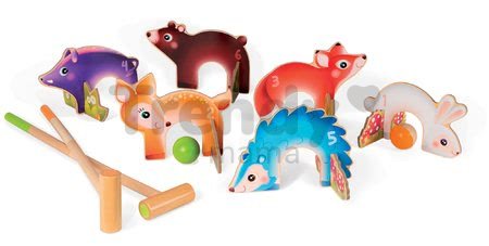 J03207 a janod kriket