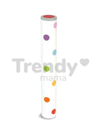 Drevený hudobný nástroj Confetti Rainstick Janod od 18 mes