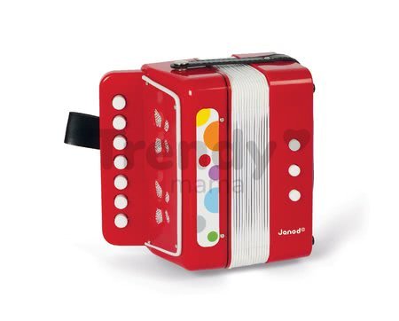 J07620 b janod harmonika