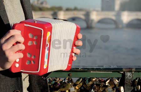 J07620 janod ambient