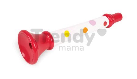 J07632 c janod drevena trumpeta