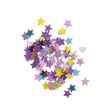 Sada na výrobu šperkov Víly Fairy Vial Jewellery Atelier Janod na výrobu 4 kusov šperkov od 8 rokov J07994