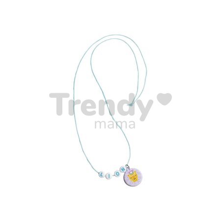 Sada na výrobu šperkov Znamenia zverokruhu Astrology Jewels Atelier Janod na výrobu 14 kusov šperkov od 7 rokov J07995
