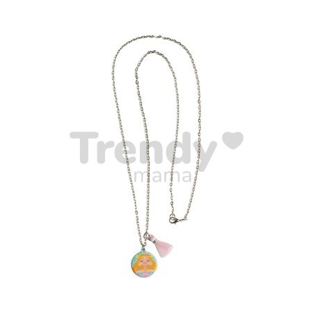 Sada na výrobu šperkov Znamenia zverokruhu Astrology Jewels Atelier Janod na výrobu 14 kusov šperkov od 7 rokov J07995