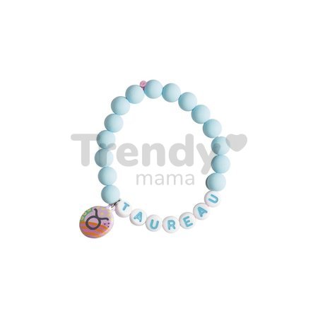 Sada na výrobu šperkov Znamenia zverokruhu Astrology Jewels Atelier Janod na výrobu 14 kusov šperkov od 7 rokov J07995
