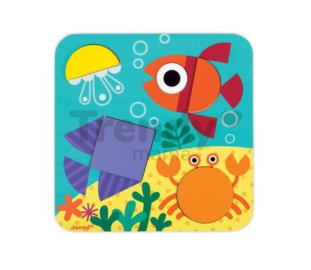 J08028 e janod drevená vkladacka