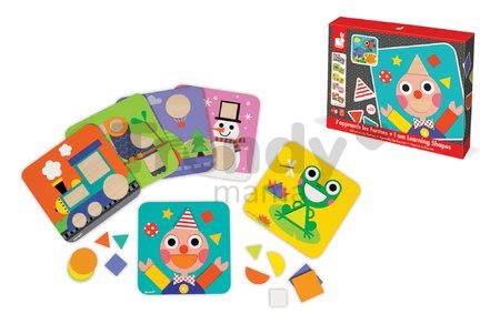 J08028 o janod drevená vkladacka