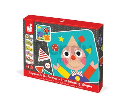 J08028 p janod drevená vkladacka