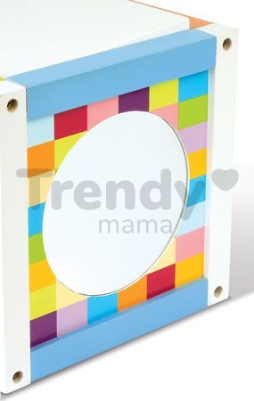 J08090 e janod drevena magneticka kocka