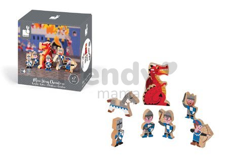 J08519 e janod rozpravka set