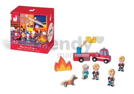 J08519 g janod rozpravka set