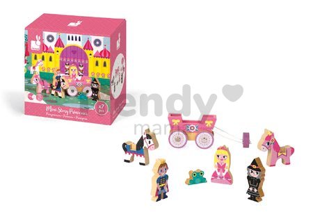 J08519 h janod rozpravka set