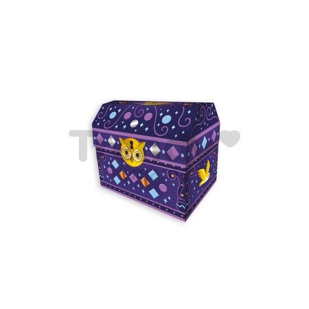 Maxi kreatívna sada Magická škola Multi-activities Magic School Atelier Janod s aktivitami od 7 rokov J09111