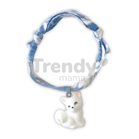 Sada na výrobu šperkov s malými zvieratkami Jewellery with Small Animals Atelier Janod na výrobu 3 kusov od 6 rokov J09184