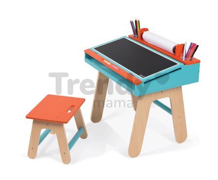 J09616 a janod skolska lavica