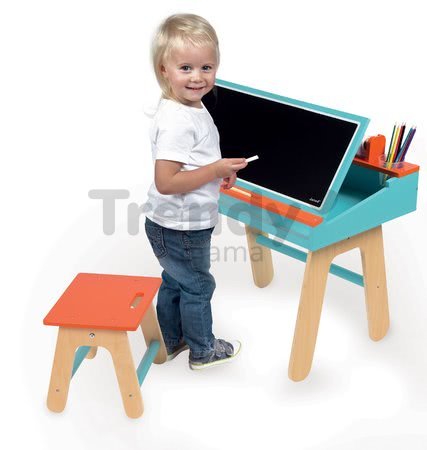 J09616 b janod skolska lavica