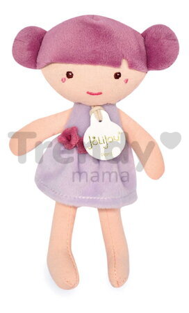 Bábika Les Petits Pop Jolijou 16 cm z jemného textilu 8 rôznych modelov JJ6001