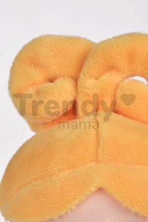 Bábika baletka My Ballerina Doll Blue Jolijou 20 cm s modrou sukničkou z jemného textilu od 12 mes JJ6061