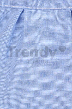 Bábika Océane Pretty Jolijou 28 cm s hnedými vláskami v prúžkovanom overale od 0 mes JJ6065