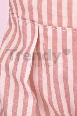 Bábika Opaline Pretty Jolijou 28 cm s hnedými vláskami v modrých šatách od 0 mes JJ6066