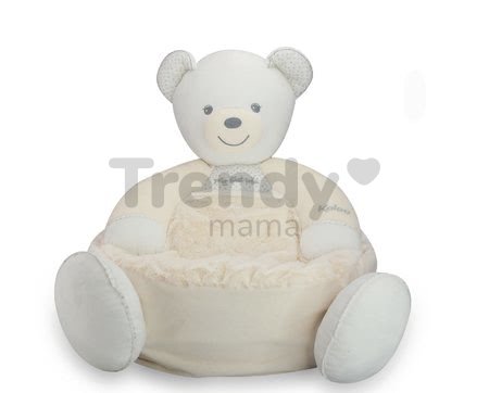 K960210 a kaloo plysovy zajacik perle maxi