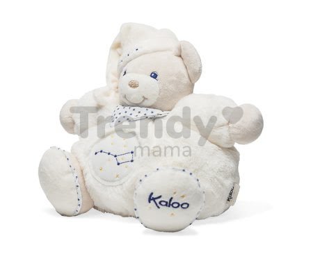 Plyšový medveď Petite Etoile Chubby Bear Kaloo 25 cm stredný od 0 mes