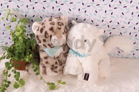 Plyšový leopard Cookie Les Amis-Leopard Kaloo 25 cm v darčekovom balení pre najmenších