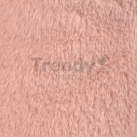 Plyšová príšerka s broskyňou Taylor Peach MIAM! Doudou et Compagnie ružová 40 cm od 0 mes KI4619